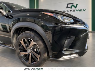 Lexus NX 300h 2019 94.000km