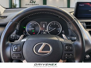 Lexus NX 300h 2019 94.000km