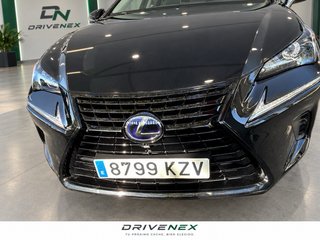 Lexus NX 300h 2019 94.000km