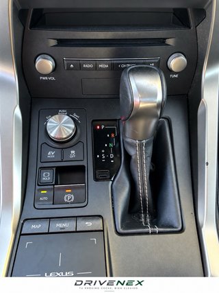 Lexus NX 300h 2019 94.000km