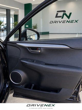 Lexus NX 300h 2019 94.000km
