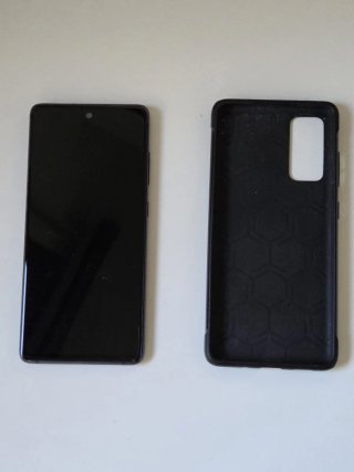 Samsung Galaxy S20 FE