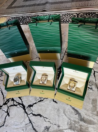 Relojes Elegantes