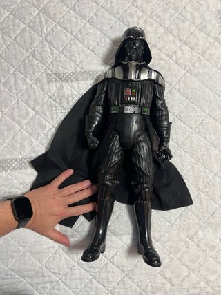 Figura Darth Vader Gigante