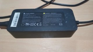 Cargador Xiaomi Patinete Eléctrico Oficial