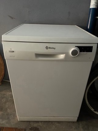 2 CESTAS LAVAVAJILLAS GRANDE 60 cm + CESTA CUBIERT
