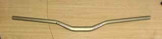 Manillar Renthal Fatbar MTB