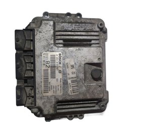 295 0281010707 centralita peugeot 206 1.4 hdi mt