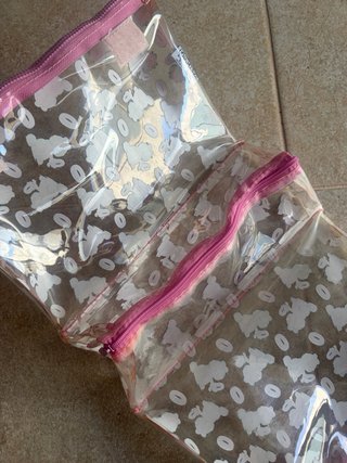Set de 3 Neceseres