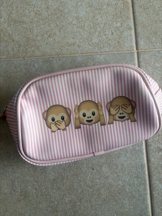 Set de 3 Neceseres