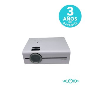 Mini Proyector Yaber V5 Portátil