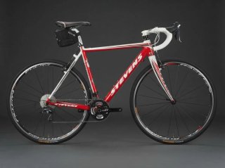 Bicicleta Stevens Prestige Aluminio 6061