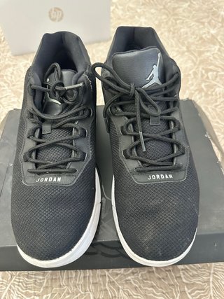 Scarpe Jordan Uomo Nere