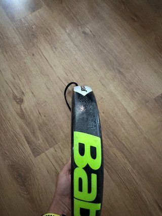 Pala de pádel Babolat Counter Viper