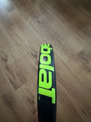 Pala de pádel Babolat Counter Viper