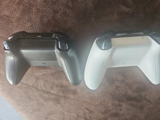 Lote 2 Mandos Xbox One