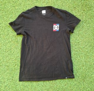 Camiseta DC Shoes Talla S