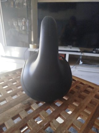 Kettlebell de 6 kg Power Fitness