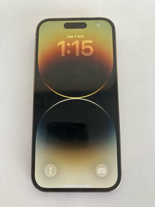 iPhone 14 Pro LEER DESCRIPCIÓN