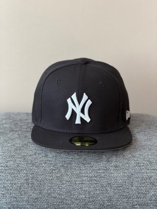 Gorra New Era 59Fifty Talla 7 1/4