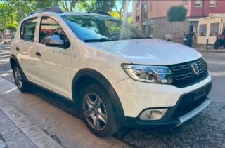 Dacia Sandero 2017