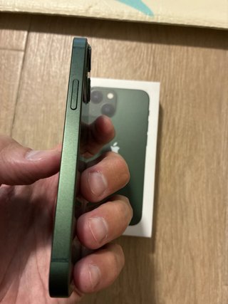 iPhone 13 Mini