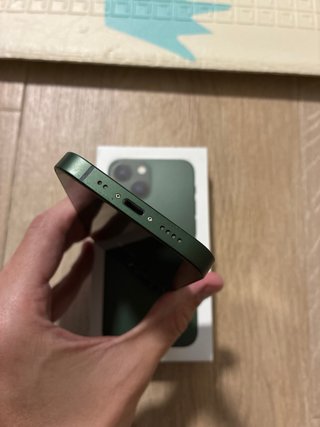 iPhone 13 Mini