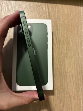 iPhone 13 Mini