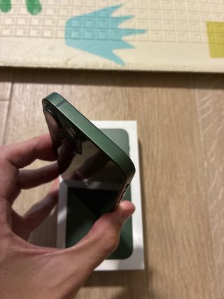 iPhone 13 Mini