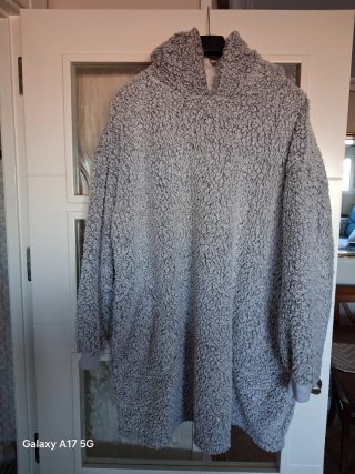 Bata-Mono TML Gris