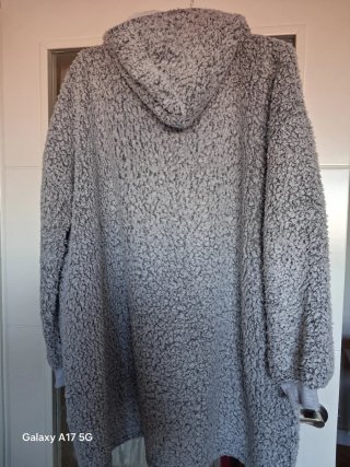 Bata-Mono TML Gris