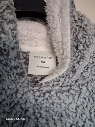 Bata-Mono TML Gris