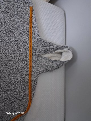 Bata-Mono TML Gris