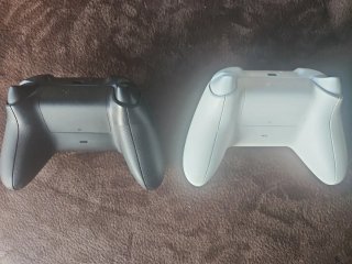 Lote 2 mandos Xbox Series X