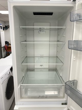 Nevera combi Teka 185/60cm clase E con garantía