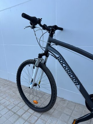 Bicicleta L Mountain Bike