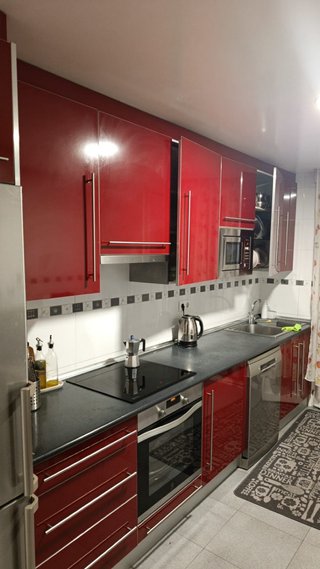 Cocina