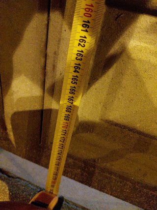 Puerta de Acceso Metálica