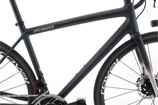 Bicicleta Specialized Aethos AXS 12V t.54 Reacondicionada