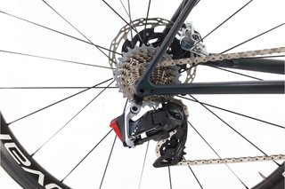 Bicicleta Specialized Aethos AXS 12V t.54 Reacondicionada