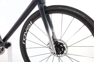 Bicicleta Specialized Aethos AXS 12V t.54 Reacondicionada