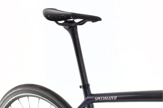Bicicleta Specialized Aethos AXS 12V t.54 Reacondicionada
