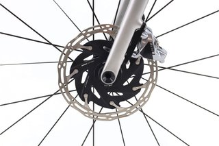 Bicicleta Specialized Aethos AXS 12V t.54 Reacondicionada