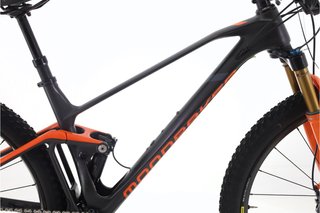 Bicicleta Mondraker F-Podium GX t.M Reacondicionada