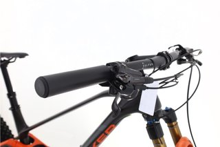 Bicicleta Mondraker F-Podium GX t.M Reacondicionada