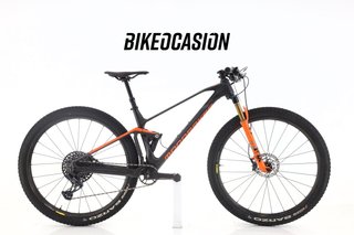 Bicicleta Mondraker F-Podium GX t.M Reacondicionada