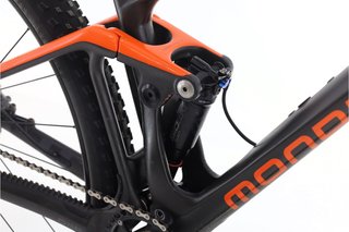 Bicicleta Mondraker F-Podium GX t.M Reacondicionada