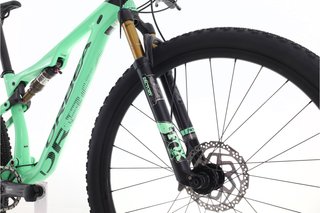 Bicicleta Orbea Oiz t.S Reacondicionada