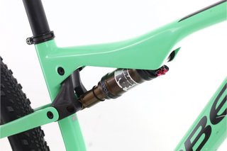 Bicicleta Orbea Oiz t.S Reacondicionada