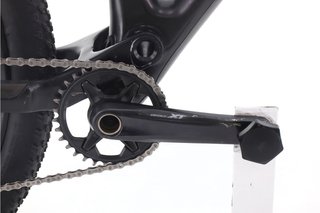 Bicicleta BH Lynx Race R XT t.M Reacondicionada